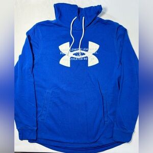 Under Armour Lightweight Hoodie Men's Large